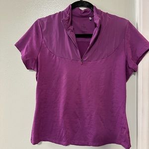 Rule golf shirt. Brand: Lopez size M